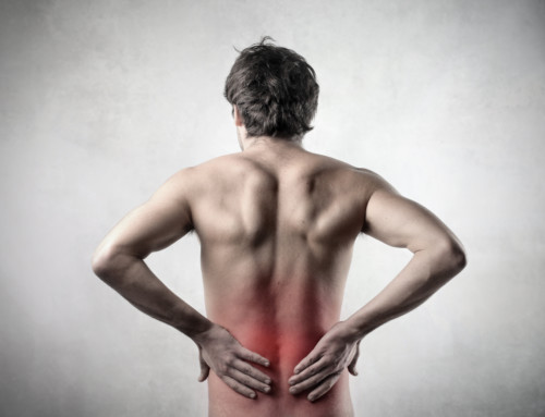 Story of the Week: Low Back Pain