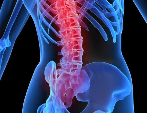 Story of the Week: Low Back Pain